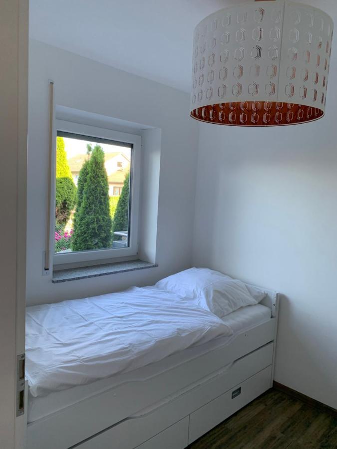 Ferienwohnungen Gergert Nr4 Löwenstein Exterior foto